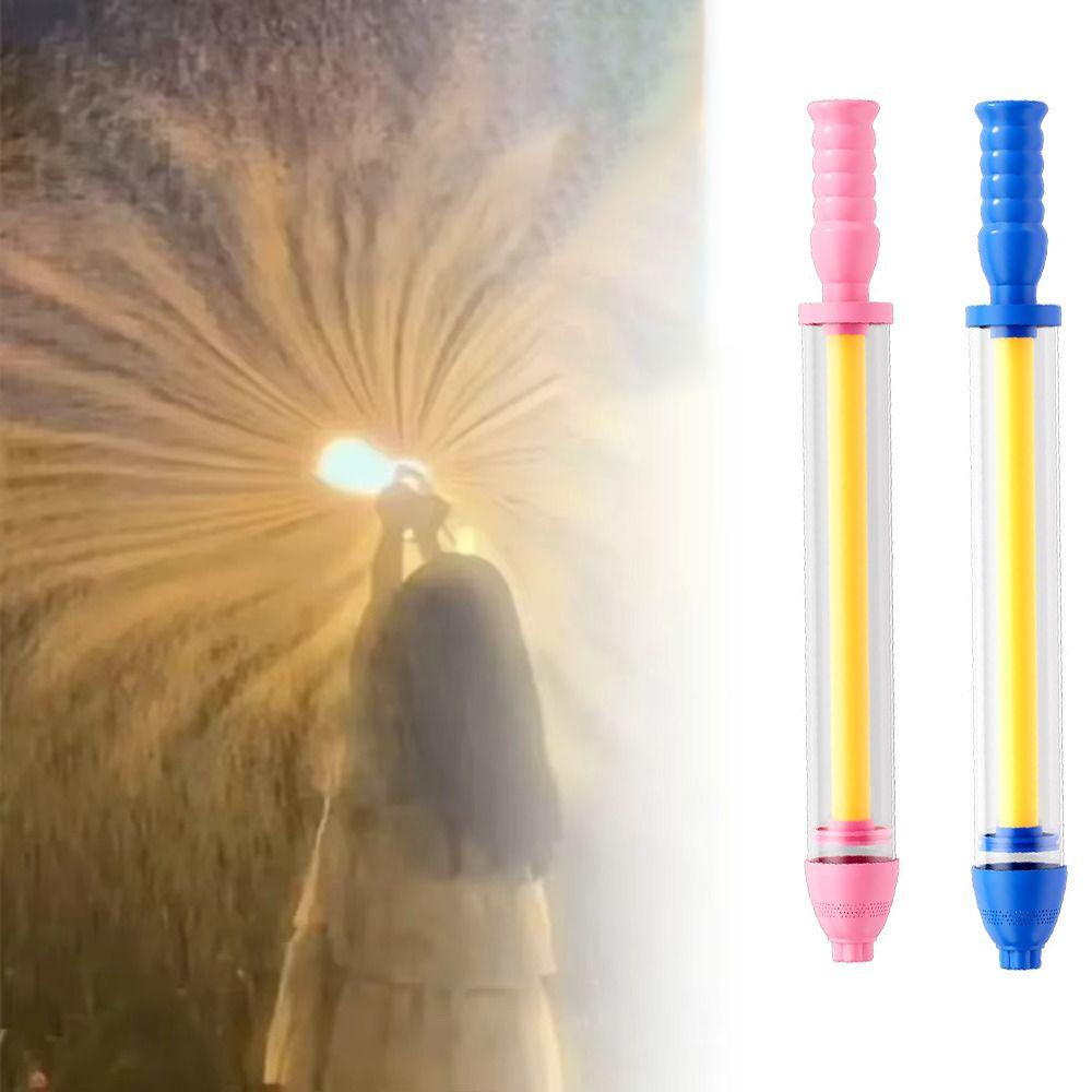 Splashing Spray Fireworks Water Spray Toys Scattering Outdoor Water Spray Toy  Summer