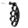 Für GoPro Hero 4/3+/3 Kamera Handheld Knöchel Finger Griff Ring Einbeinstativ Halterung