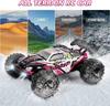 Rc Car 4x4 Off Road Drift Racing Cars 50/ 80km/h Super Brushless High Speed Waterproof Truck Remote Control Toy Kids Adults