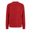 Herre Rundhalset Sweater Top