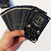 Spirit Animal Oracle Cards Deck For Party Games And Family Fun