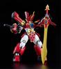 MODEROID Mado King Granzort King's Style Granzort Non-Scale Assembled Plastic Model