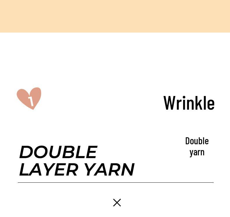 Retro Crinkle Cotton Quilted Fitted Sheet Set - 3 Piece 2025 Edition