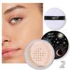 Cloud Gentle Makeup Loose Powder Oil Control Setting Powder Waterproof Long Lasting Matte Face Translucent Powder Cosmetic for Women