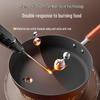 SUPOR Titanium-Iron Non-Stick Frying Pan
