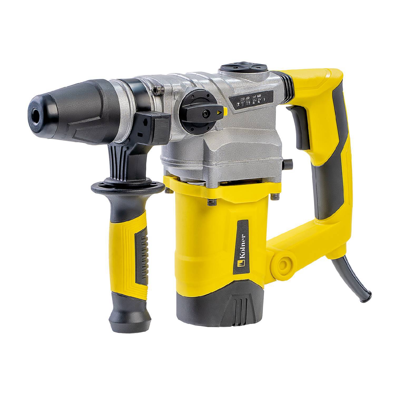 

Ударная дрель Kolner Krh 1100c