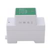 Peacefair Smart Energy Monitor Multifunctional DIN Rail Remote Control WiFi Electricity Usage Meter AC110 220V