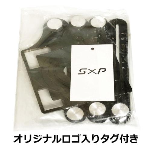 Free Square, Hexagonal Ruler, Scribing Gauge, Folding Angle Measurement, Adjustable Folding Ruler, Aluminum Alloy, SxP (1 piece)