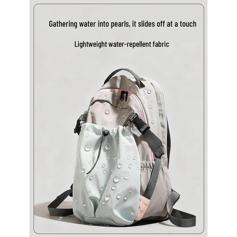 VICTORIATOURIST Large Capacity Outdoor Sports Backpack