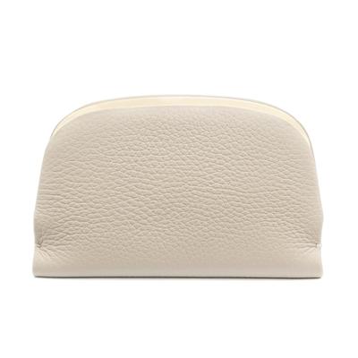 SUMIME Slim Mini Wallet with Genuine Leather Coin Card Compact Cowhide Leather with Gold Elegant and Stylish Gift Women's Purse, Slots, Capacity, 1cm,