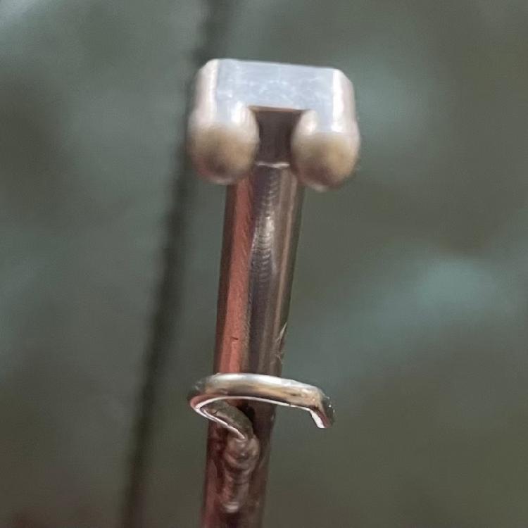 Quick Release Hook Detacher Fish Hook Disconnect Removal Tool Hook Extraction Equipment Fish Hook Extractors Remover