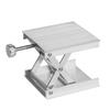 Aluminum Alloy 360° Rotating Leveling Workbench with Automatic Leveling Support E18