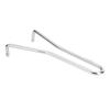 Mixer Dedicated Demolition Wrench Stainless Steel Wrench Retainer for  64 oz Blender Repair Kit Accessories