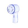 Toothbrush Dustproof Covers Caps Compatible for Braun Oral B Replacement Heads & IO Series Electric Toothbrush Head Protector