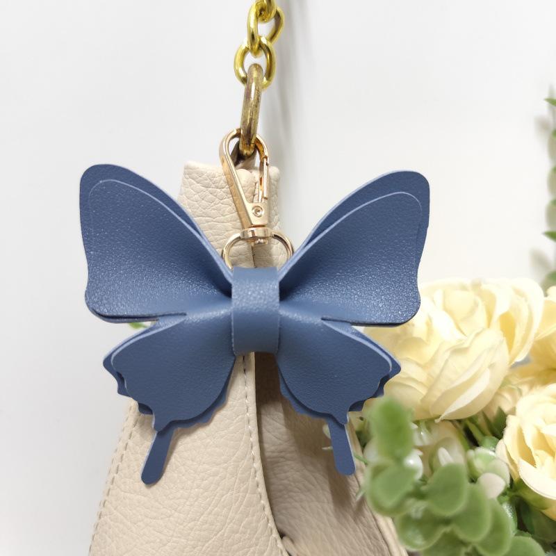 Butterfly Christmas Tree Decorations: Ornaments & Pendants for Festive Atmosphere
