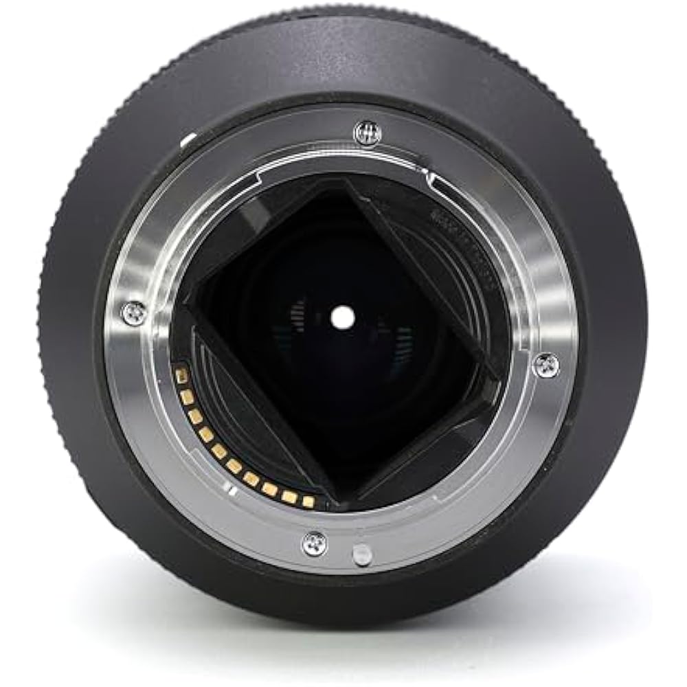 SONY (Sony) Telephoto Single Focus Lens Full Size FE 100mm F2.8 STF GM OSS G Master Digital Singl...