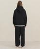 Matile Basic Jogger Sweatpants / Black
