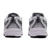 New Balance 530 Bungee Little Kid Grey Matter Kinder Sneakers Zilver-Metallic PZ530CB