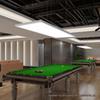 Xuanyong Integrated LED Billiard Pendant Light