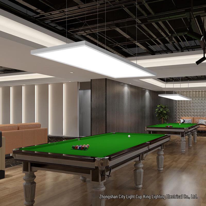 Xuanyong Integrated LED Billiard Pendant Light