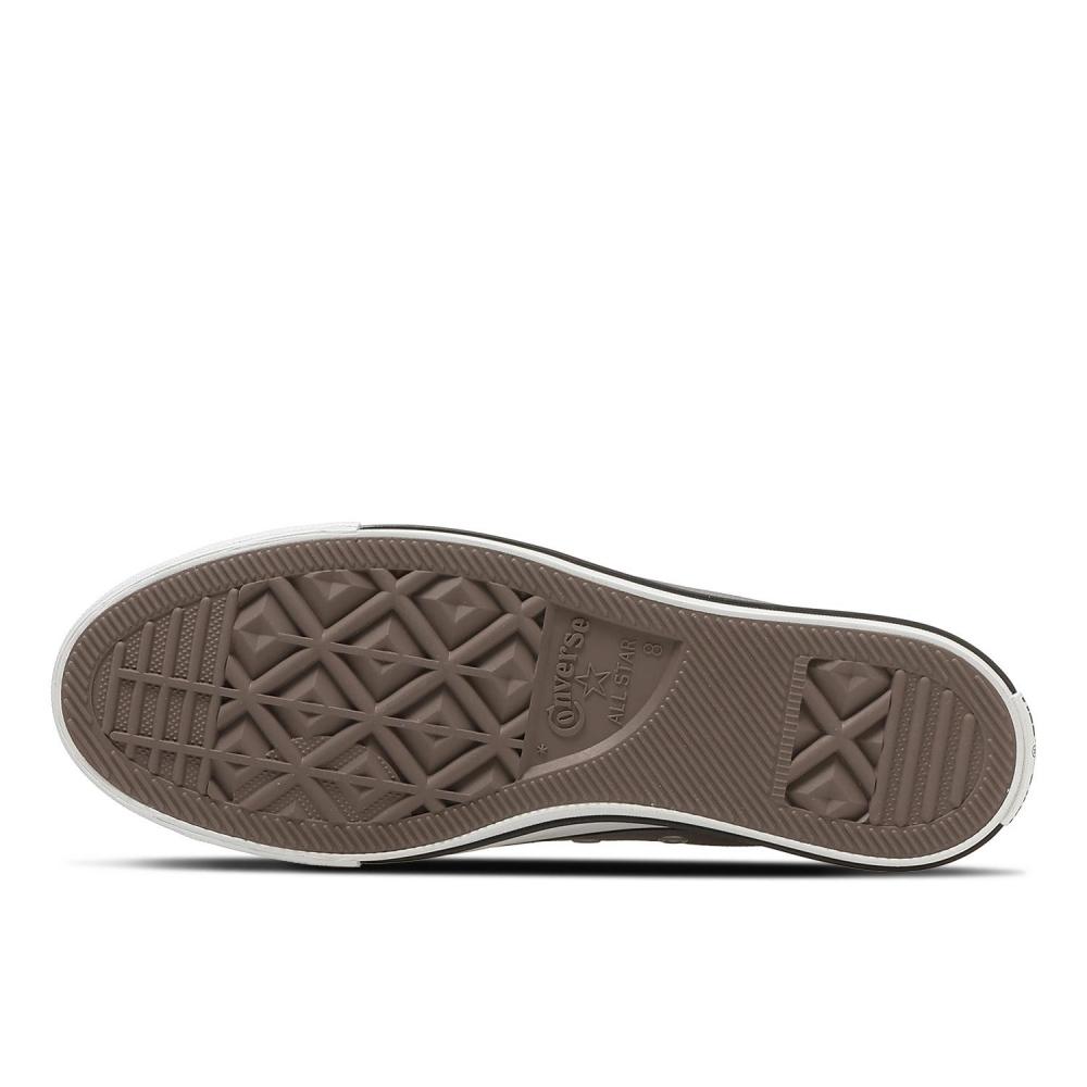 Converse All Star Ox Charcoal 31318330 Charcoal