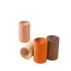 Natural Wood Aromatherapy Diffuser and Air Freshener - Indoor Ornament for Essential Oil and Car Use