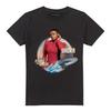 Star Trek: Strange New Worlds Unisex Adult Uhura T-Shirt