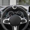 360 Degree Car Turning Steering Wheel Power-assisted Rotary Button Booster Spinner Knob For Cadillac CTS STS DTS SRX XLR ATX Escalade Seville Tiburon