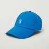 Classic Small Logo Ball Cap Blue