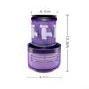 Washable Filter Cleaning For Dyson V12 Detect Slim