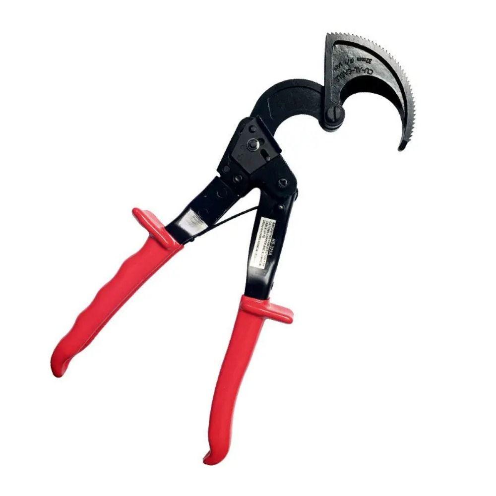 Heavy Duty Ratchet Cable Cutter Labor-saving Cable Cutter  Mechanical Electrician