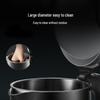 Supor SW-17S32A 1.7L Double-Layer Stainless Steel Electric Kettle