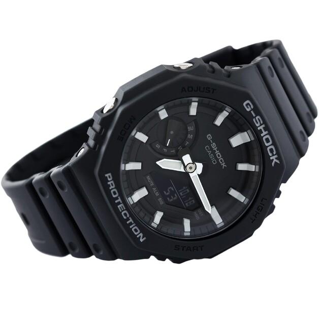 Watch Casio G-Shock Classic GA-2100-1AER