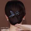 Meatbal Hair Light Luxury Hair Accessories