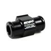Kit de Conector de Termômetro KOSO de Alumínio CNC (16/18/22mm) Plugue Adaptador de Sensor