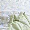 Yalu Soft Washed Summer Cooling Quilt