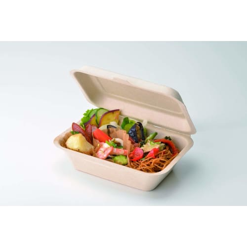 Artnap Molded Food Packs, Medium, 25 count, EF-9225