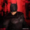 THE BATMAN Batman Collective Action Figure Black 639837 One12 1/12