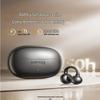 Saina Z60S AI Bone Conduction Bluetooth Ear Clip Earphones