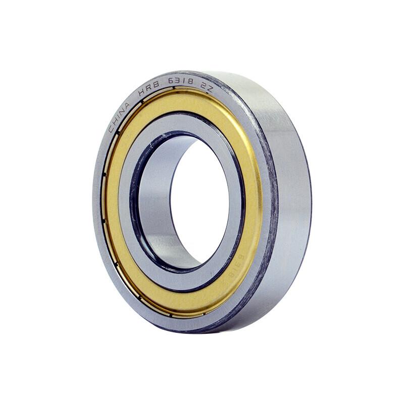HRB 6307-2Z Deep Groove Ball Bearing