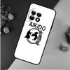 Aikido For OnePlus Nord 4 CE 3 2 Lite N20 N30 9 10 Pro 8T 9RT 10T 10R 13R 12R 11 12 13 Phone Case