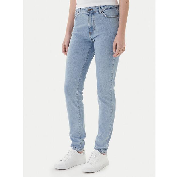 Джинсы Guess Jeans W4YA92 EU 31_32