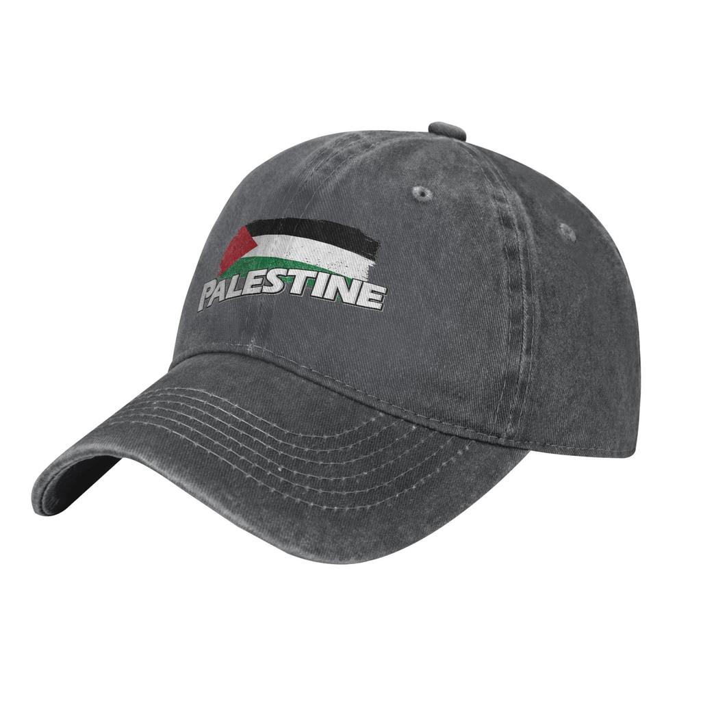 Flag Unisex Style Baseball Caps  Distressed Washed Hats Cap Classic Outdoor Running Golf Adjustable Snapback Hat