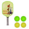 Pickleball Paddle & Bag Set for Cross-Border Trade