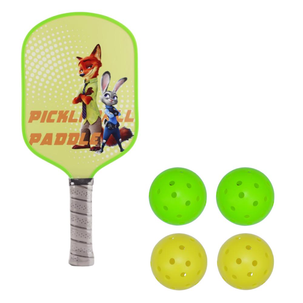 Pickleball Paddle & Bag Set for Cross-Border Trade