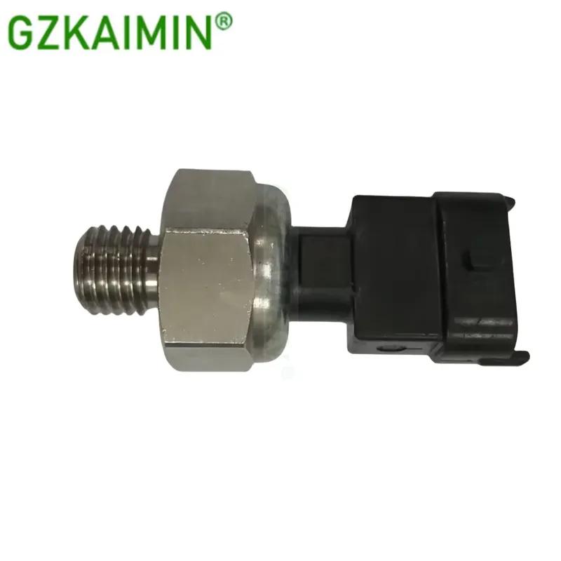 Fuel Rail Pressure Sensor OEM 24418424 6235649 For Opel Vectra C Zafira B Astra Signum Fits Opel Astra H
