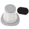Easily SwappableFilter&FoamSpongeForYourFor DX118CDX128CVacuumCleaner