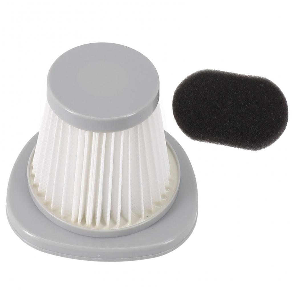 Easily SwappableFilter&FoamSpongeForYourFor DX118CDX128CVacuumCleaner
