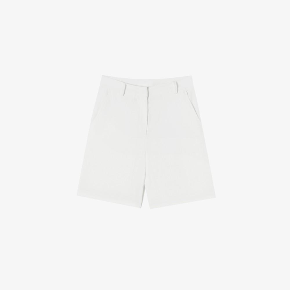 [lacoste] Women's Bermuda Shorts FF864E-56G70V