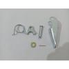 Massey Ferguson 35 135 165 175 185 240 245 265 Brake Activator & Latch Kit |Fit